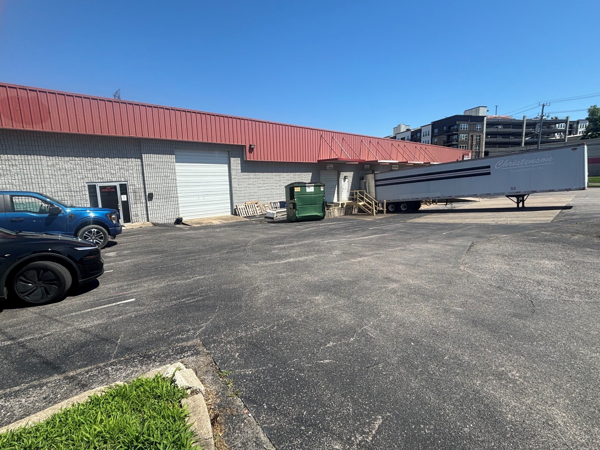604 Fessey Park Rd, Nashville, TN for Rent