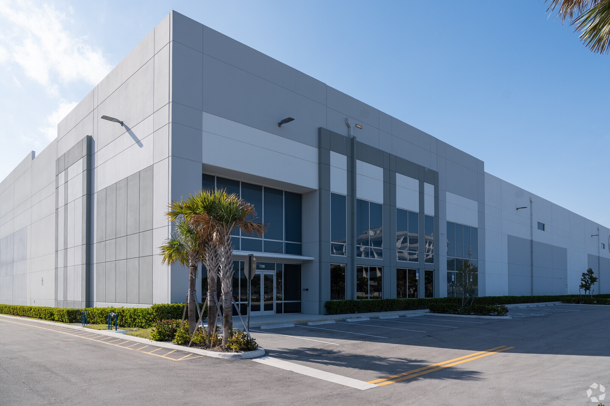 1700 Eller Dr, Fort Lauderdale, FL for Rent