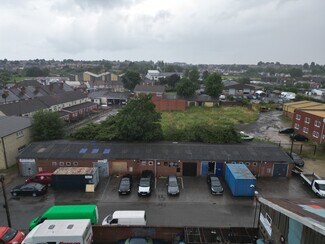 Worksop, NTT Flex - Kilton Ter