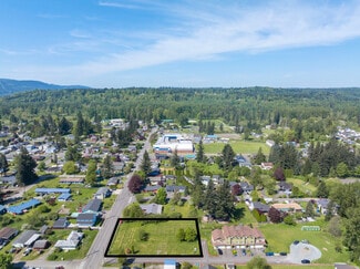 Sultan, WA Commercial - 515 High Ave Sultan, WA Commercial - 515 High Ave