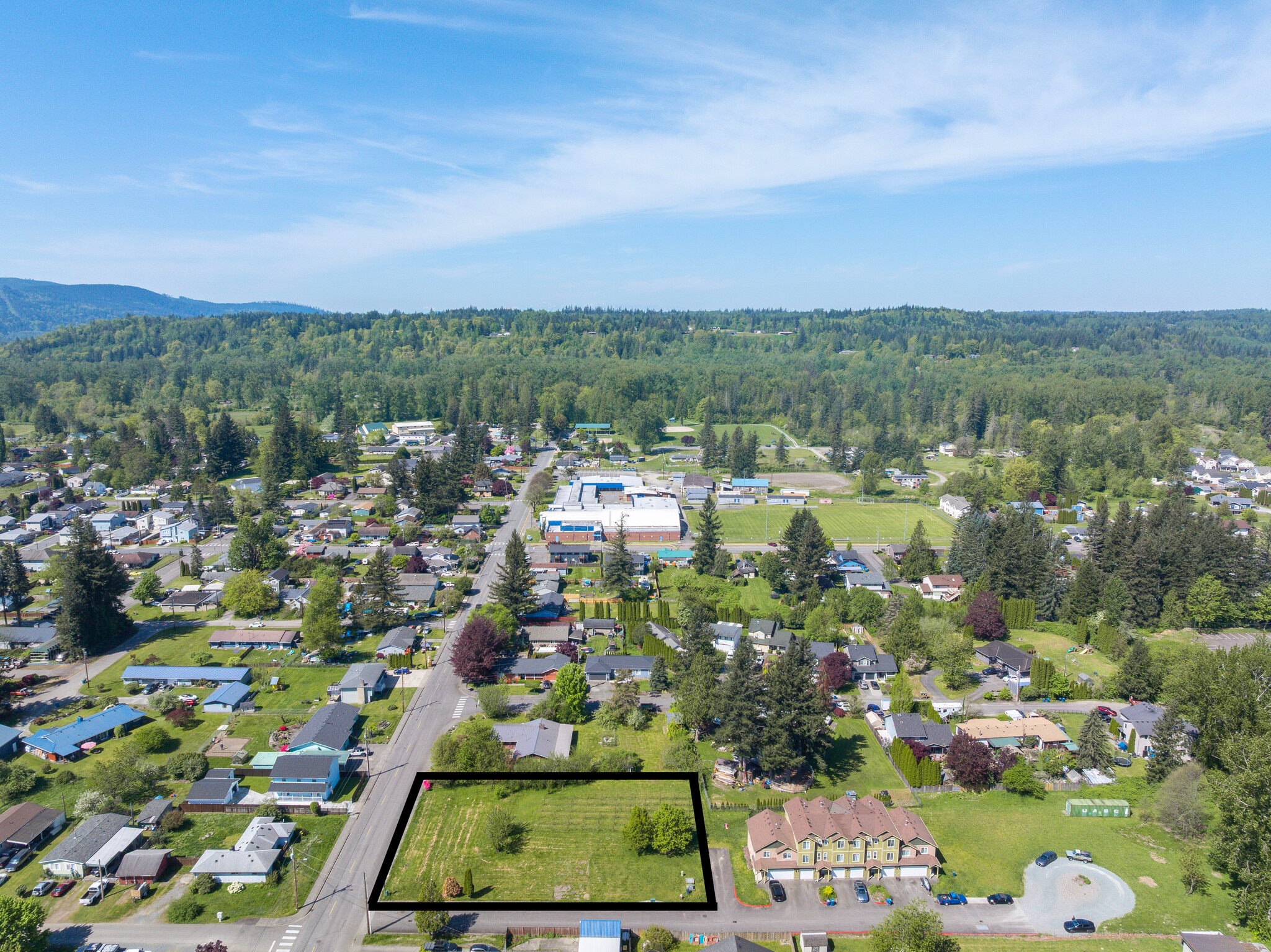 515 High Ave, Sultan, WA for Sale