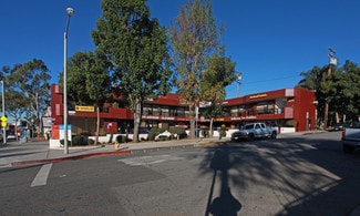 West Hollywood, CA Retail - 8205 Santa Monica Blvd West Hollywood, CA Retail - 8205 Santa Monica Blvd