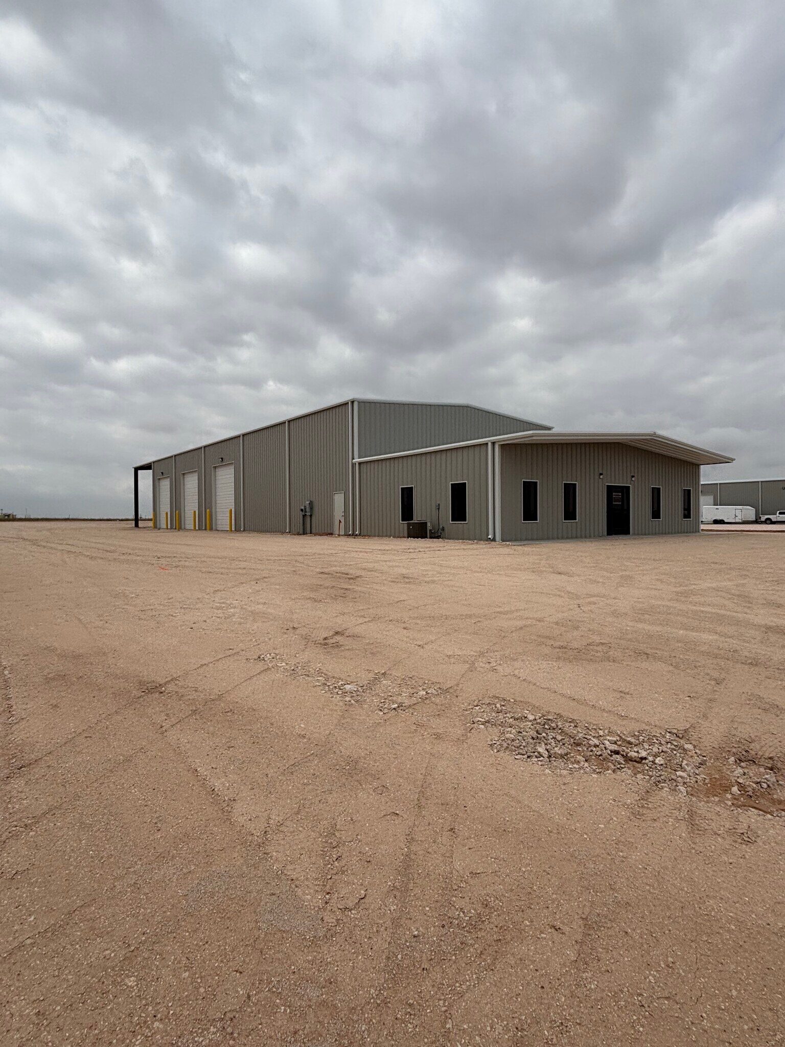 2408 E County Road 130, Midland, TX for Rent