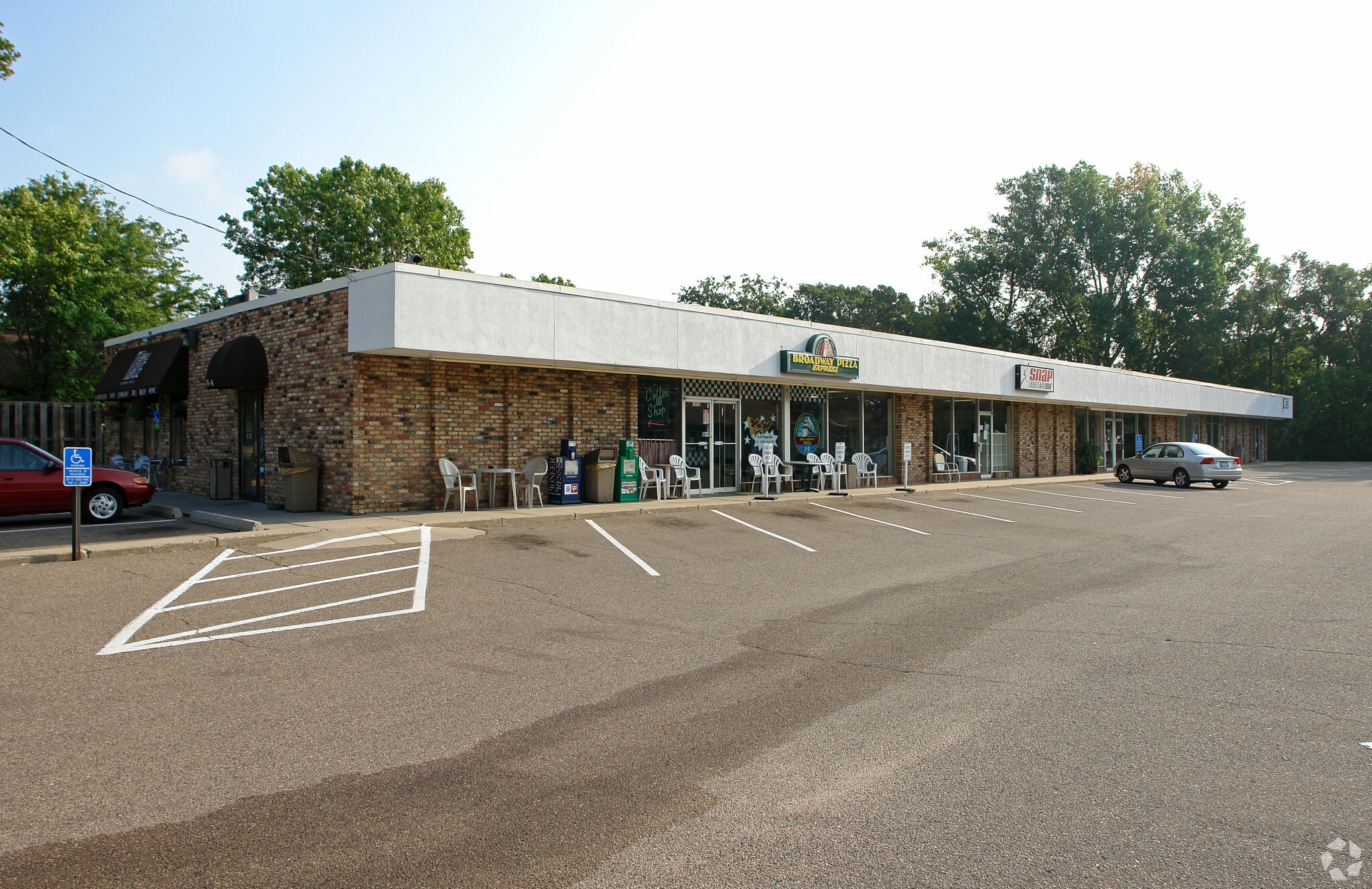 1431-1439 NW Silver Lake Rd, Saint Paul, MN for Rent