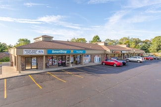Villa Hills, KY Retail - 2801-2819 Amsterdam Rd