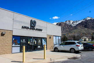 Ogden, UT Freestanding - 1239 Canyon Rd