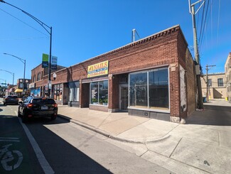 Chicago, IL Office, Retail - 3146-3158 W Montrose Ave