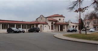Bronxville, NY Coworking Space - 116 Kraft Ave