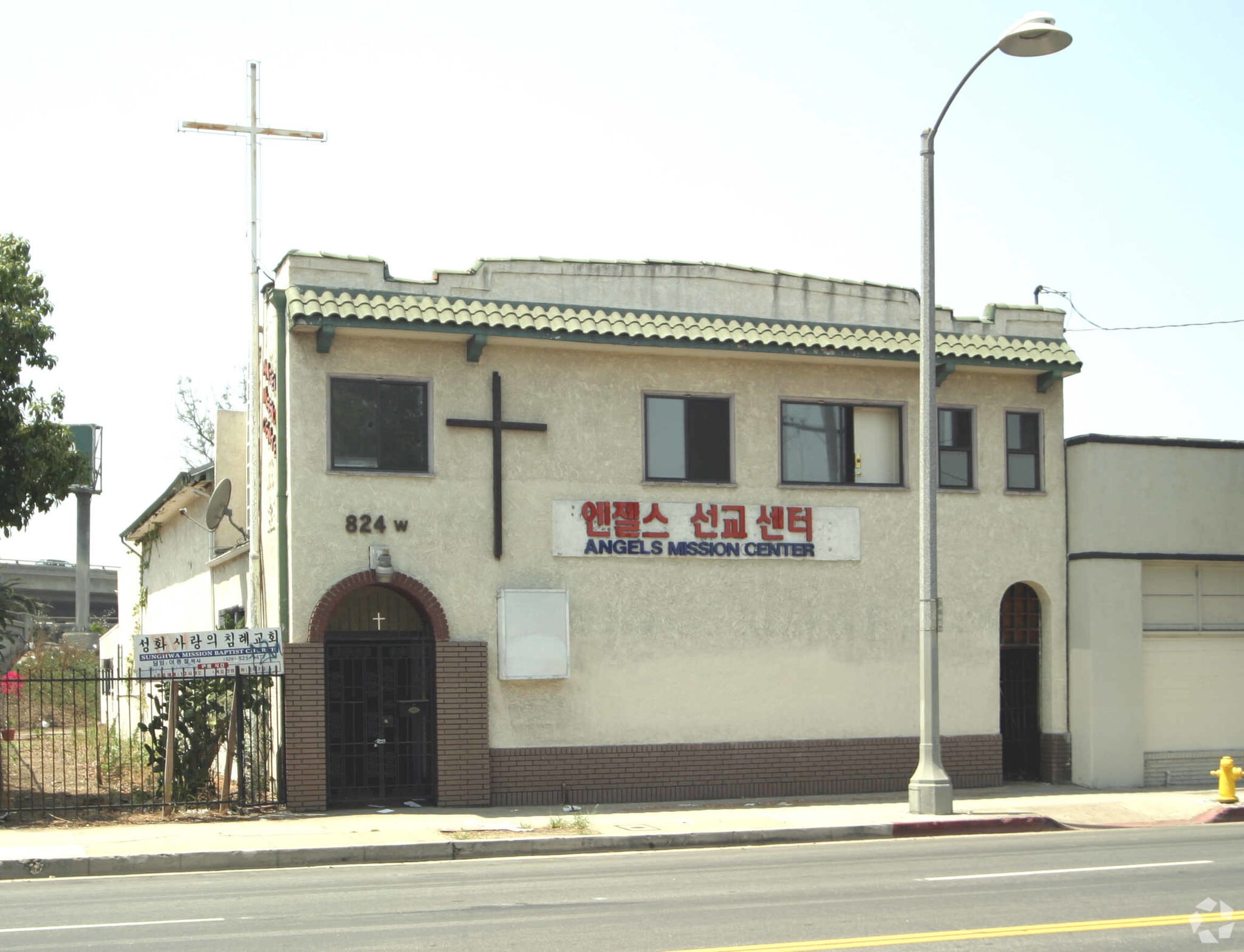 824 Venice Blvd, Los Angeles, CA for Sale