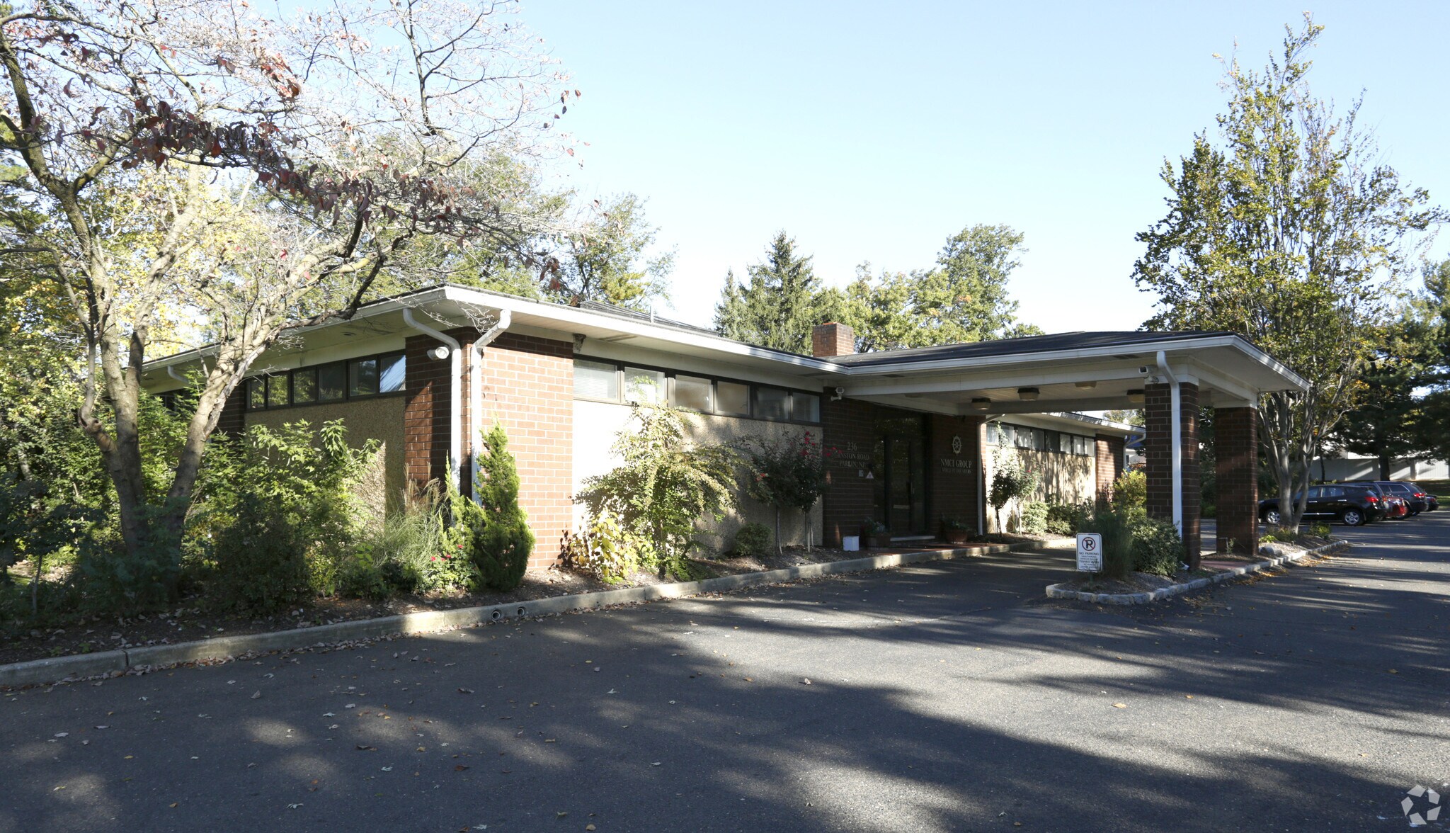 236 Ernston Rd Parlin, NJ 08859 Office Property for Lease on