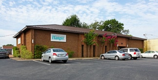 Fort Walton Beach, FL Medical - 28 Perry Ave SE