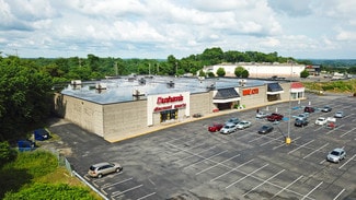 North Versailles, PA Flex - 1701 Lincoln Hwy