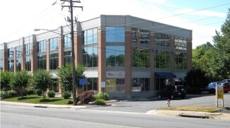 McLean, VA Office, Office/Medical, Medical - 6707 Old Dominion Dr