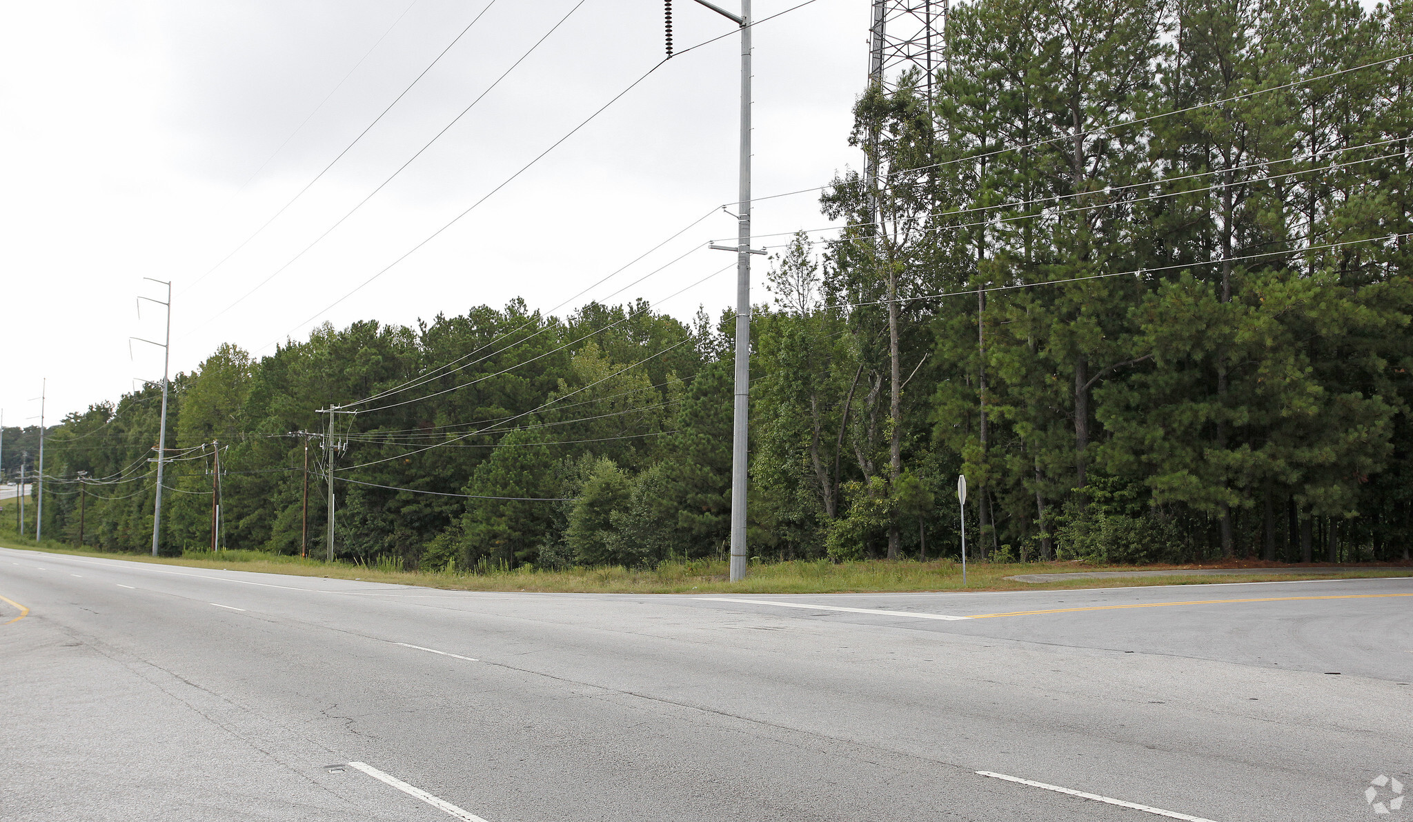 Fulton Industrial Blvd @ Camp Creek Pky, Atlanta, GA for Sale