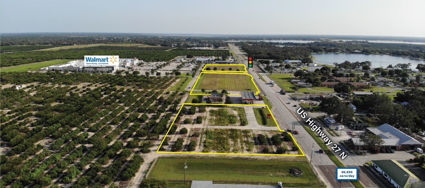 801 US Highway 27 N, Avon Park, FL for Sale