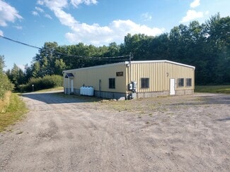 Franklin, NH Flex - 7 Foundry Pl