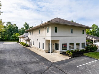 Lewis Center, OH Office/Residential - 171 Green Meadows Dr S