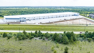 Pasadena, TX Industrial - 8920 Red Bluff rd