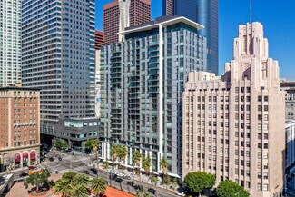 Los Angeles, CA Retail - 427 W 5th St Los Angeles, CA Retail - 427 W 5th St