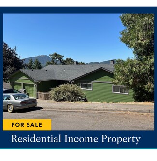 Eugene, OR undefined - 3740 Emerald St Eugene, OR undefined - 3740 Emerald St