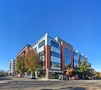 Portland, OR Office/Medical - 1515 NW 18th Ave Portland, OR Office/Medical - 1515 NW 18th Ave