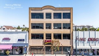 Huntington Park, CA Office - 7000 Pacific Blvd