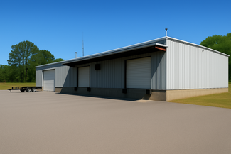 Emporia, VA Industrial - 100 Boxer Dr