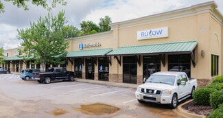 Irmo, SC Retail - 7325 Saint Andrews Rd