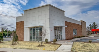 Somerset, NJ Medical - 619 Somerset St