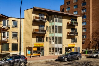 Montréal, QC Apartments - 4939 Ch De La Côte-Des-Neiges Montréal, QC Apartments - 4939 Ch De La Côte-Des-Neiges