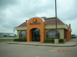 Winnie, TX Fast Food - 14940 Fm 1663 Rd