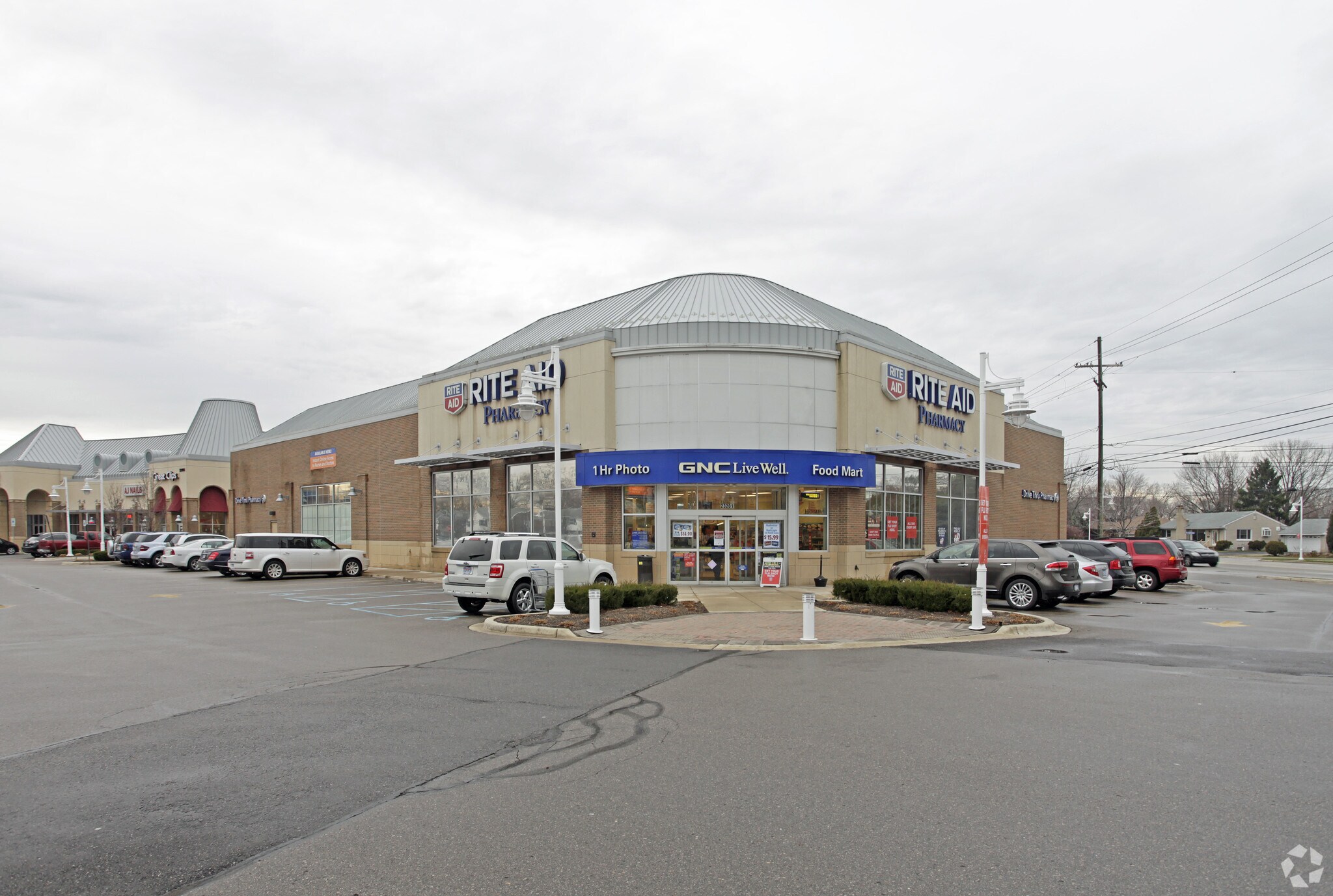 23191-23225 Marter Rd, Saint Clair Shores, MI for Rent