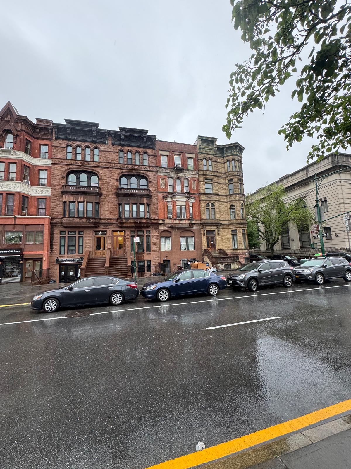 197 Lenox Ave, New York, NY for Sale