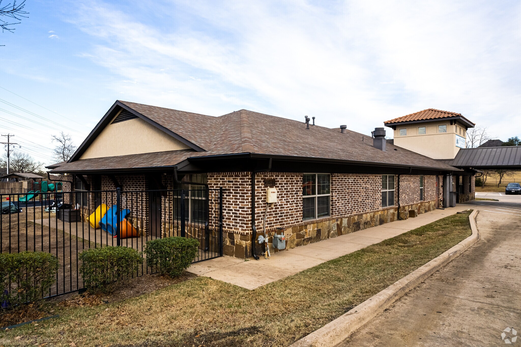 1358 Robinson Rd, Denton, TX for Rent