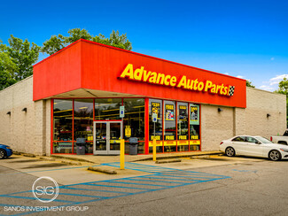 Calera, AL Auto Dealership - 7951 Highway 31