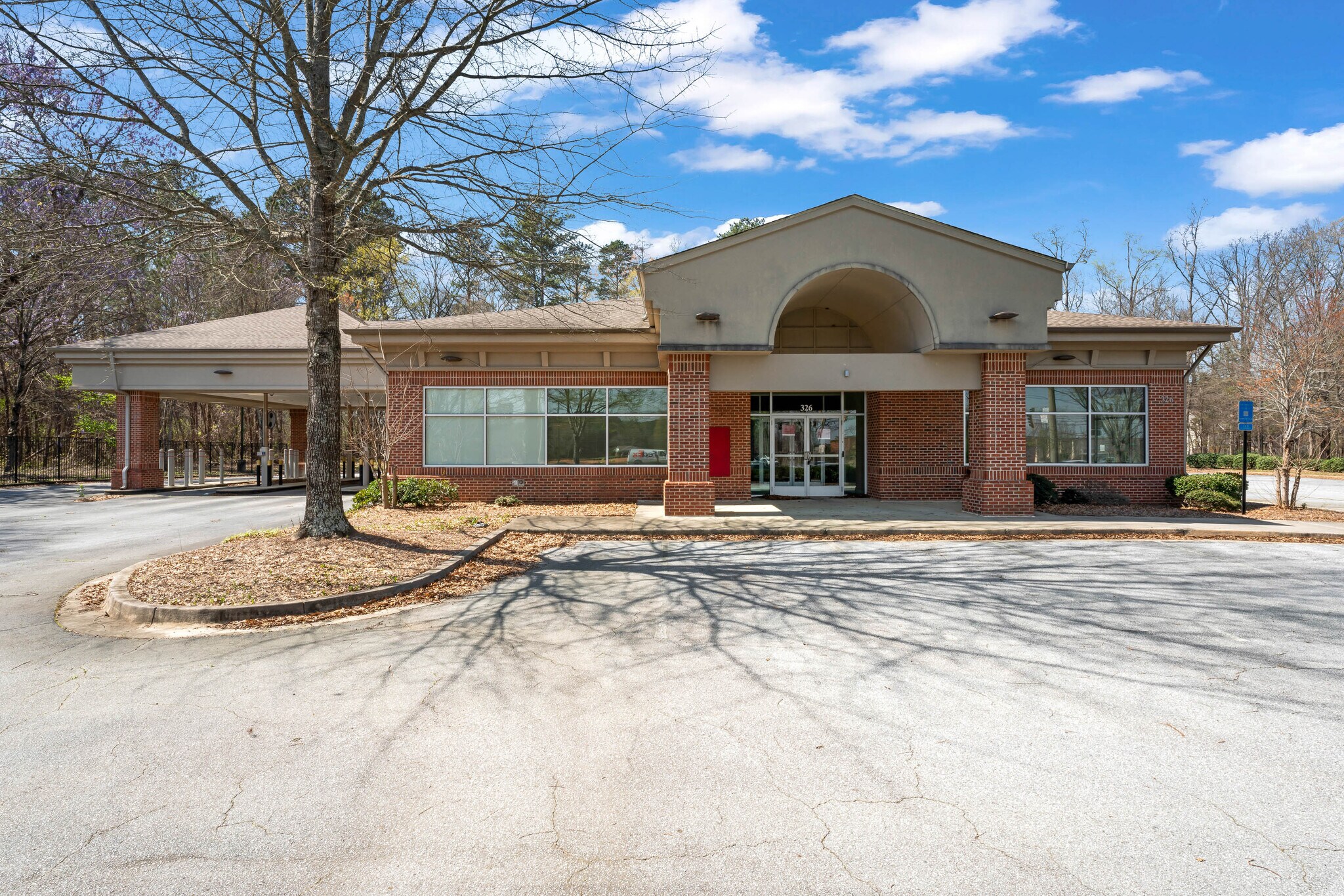 326 Ga-314 Hwy, Fayetteville, GA for Sale