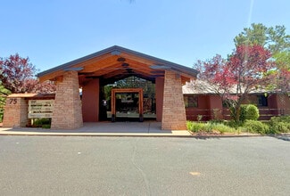 Sedona, AZ Retail - 75 Kallof Pl
