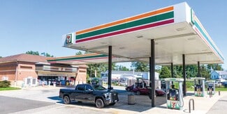 Sunderland, MD Service Station - 35 Dalrymple Rd Sunderland, MD Service Station - 35 Dalrymple Rd