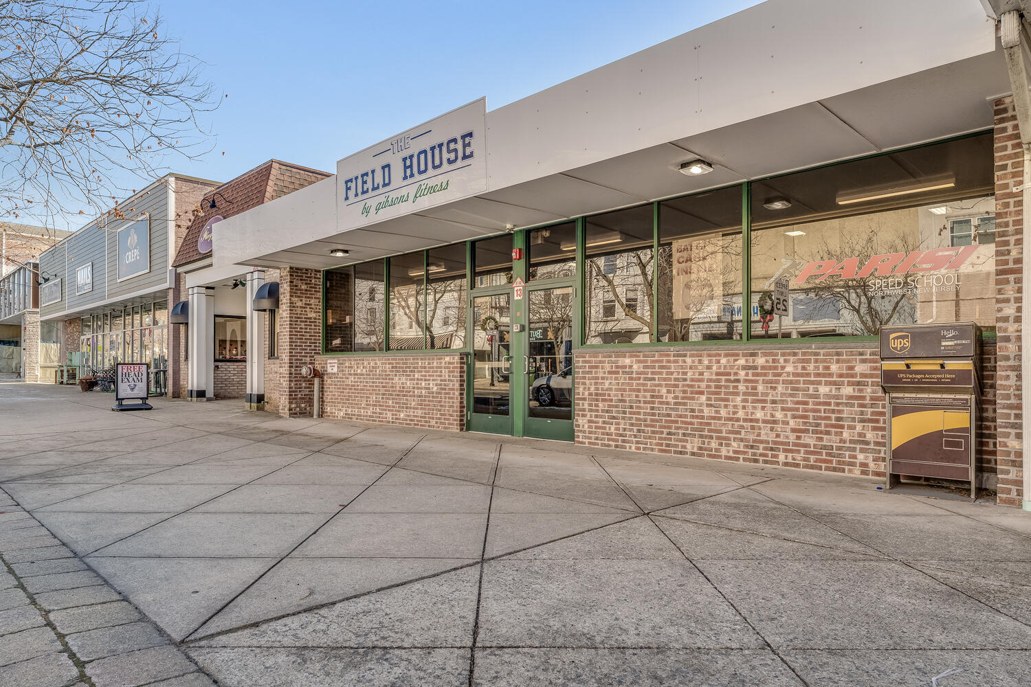 9-11 E Washington Ave, Washington, NJ for Sale