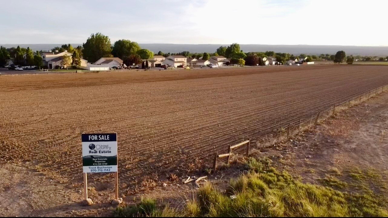 TBD Highway 50 & 6700 Rd, Montrose, CO for Sale