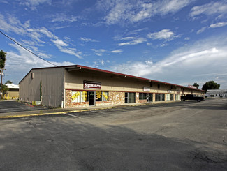 Ocala, FL Industrial - 1601-1625 N Magnolia Ave