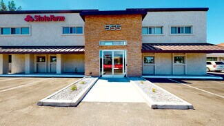 Chandler, AZ Office/Medical, Office/Retail - 955 W Chandler Blvd