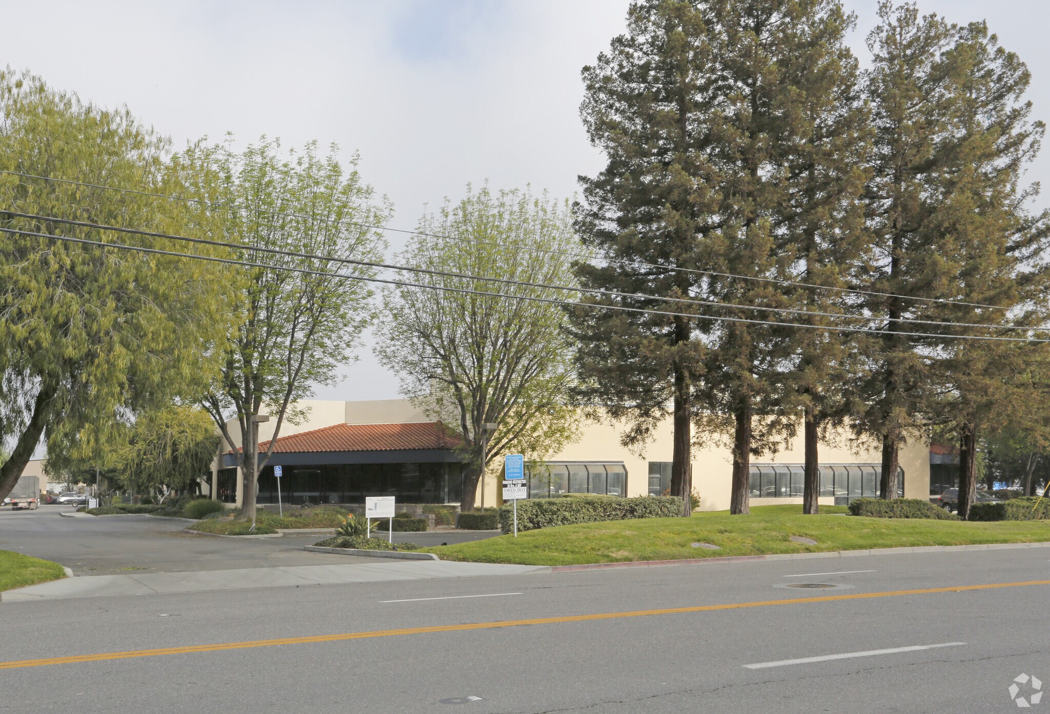 801-851 Martin Ave, Santa Clara, CA for Rent