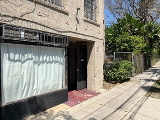 Los Angeles, CA Office - 1035 Myra Ave