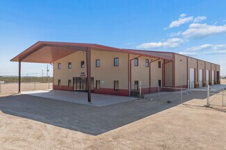 Odessa, TX Industrial - 16511 W Basin St Odessa, TX Industrial - 16511 W Basin St