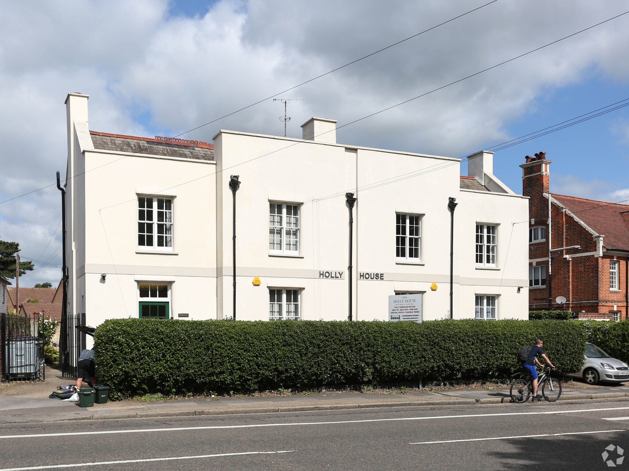 220-224 New London Rd, Chelmsford, ESS for Rent