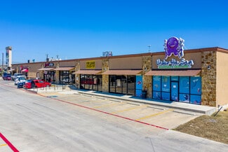 Converse, TX Retail - 8340 FM-78
