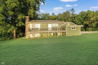 Avon, IN undefined - 103 S County Road 625 E Avon, IN undefined - 103 S County Road 625 E