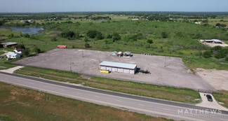 Kaufman, TX Industrial - 5552 E US Highway 175