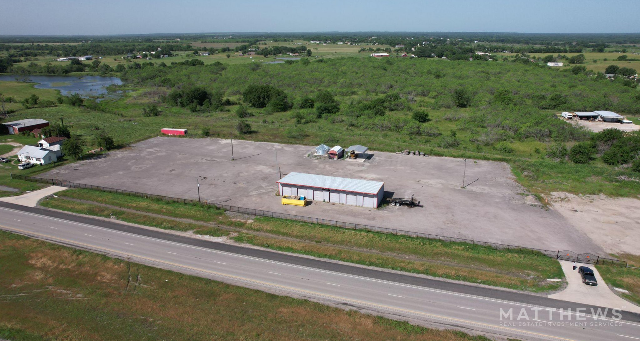 5552 E US Highway 175, Kaufman, TX for Sale